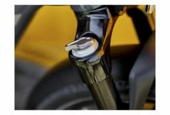 Trek Allant+ 5 Stagger 27.5'' 500wh Shimano 2021 -VÉLOS ÉLECTRIQUES Soldes Velo de Ville Electrique Trek Allant 5 Stagger 27.5 500wh Shimano 9V Solid Charcoal 2021 3