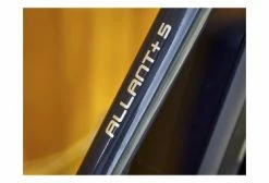 Trek Allant+ 5 Stagger 27.5'' 500wh Shimano 2021 -VÉLOS ÉLECTRIQUES Soldes Velo de Ville Electrique Trek Allant 5 Stagger 27.5 500wh Shimano 9V Solid Charcoal 2021 9