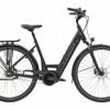 Trek District+ 6 Lowstep 400wh Shimano Nexus 7V Matte 2021 2 Trek District+ 6 Lowstep 400wh Shimano Nexus 7V Matte 2021 -VÉLOS ÉLECTRIQUES Soldes Velo de Ville Electrique Trek District 6 Lowstep 400wh Shimano Nexus 7V Matte Trek Black 2021