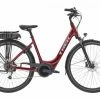 Trek VERVE+ 1 Mowstep 2021 Shimano Altus 8V 400wh Rage Red -VÉLOS ÉLECTRIQUES Soldes Velo de Ville Electrique Trek VERVE 1 Mowstep Shimano Altus 8V 400wh Rage Red 2021 1