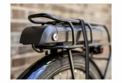 Trek VERVE+ 1 Mowstep 2021 Shimano Altus 8V 400wh Rage Red -VÉLOS ÉLECTRIQUES Soldes Velo de Ville Electrique Trek VERVE 1 Mowstep Shimano Altus 8V 400wh Rage Red 2021 4