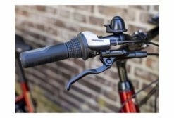 Trek VERVE+ 1 Mowstep 2021 Shimano Altus 8V 400wh Rage Red -VÉLOS ÉLECTRIQUES Soldes Velo de Ville Electrique Trek VERVE 1 Mowstep Shimano Altus 8V 400wh Rage Red 2021 9