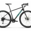 Vélo De Voyage Bombtrack Beyond 1 Sram Apex 10V 650b Noir