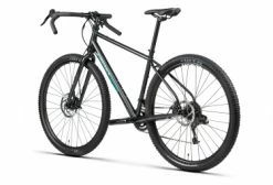 Vélo De Voyage Bombtrack Beyond 1 Sram Apex 10V 650b Noir -VÉLOS ÉLECTRIQUES Soldes Velo de Voyage Bombtrack Beyond 1 Sram Apex 10V 650b Noir 2