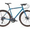 Cinelli Hobootleg Interrail Shimano Deore 10V 700 Mm Bleu 2022 -VÉLOS ÉLECTRIQUES Soldes Velo de Voyage Cinelli Hobootleg Interrail Shimano Deore 10V 700 mm Bleu 2022