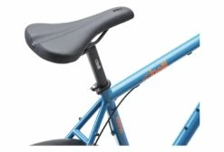 Cinelli Hobootleg Interrail Shimano Deore 10V 700 Mm Bleu 2022 -VÉLOS ÉLECTRIQUES Soldes Velo de Voyage Cinelli Hobootleg Interrail Shimano Deore 10V 700 mm Bleu 2022 3