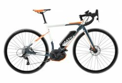 Vélo De Route Électrique - MATRA I SPEED ROAD D11 -VÉLOS ÉLECTRIQUES Soldes Velo de route Electrique MATRA I SPEED ROAD D11