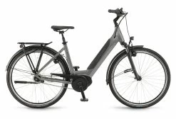 VÉLO DE VILLE ÉLECTRIQUE WINORA SINUS IN8F