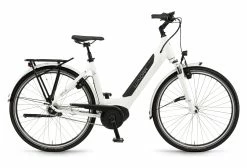 WINORA SINUS IN8F MONOTUBE 500 WH 2