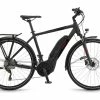 WINORA YUCATAN 8 28'' 400WH SHIMANO ALTUS 8V