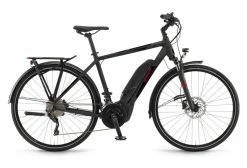 WINORA YUCATAN 8 28'' 400WH SHIMANO ALTUS 8V