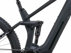 CUBE Stereo Hybrid 140 HPC Pro 625 Carbon´n´metal 2022 -VÉLOS ÉLECTRIQUES Soldes cube stereo hybrid 140 hpc pro 625 carbonnmetal 2022 06