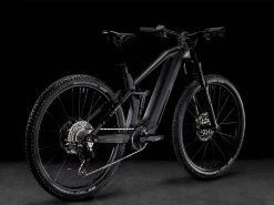 CUBE Stereo Hybrid 140 HPC Pro 625 Carbon´n´metal 2022 -VÉLOS ÉLECTRIQUES Soldes cube stereo hybrid 140 hpc pro 625 carbonnmetal 2022 07