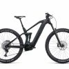 CUBE Stereo Hybrid 140 HPC Pro 625 Carbon´n´metal 2022 -VÉLOS ÉLECTRIQUES Soldes cube stereo hybrid 140 hpc pro 625 carbonnmetal 2022