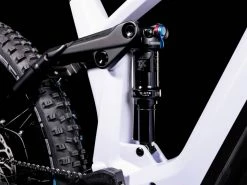 CUBE Stereo Hybrid 140 HPC SL 625 27.5 2022 -VÉLOS ÉLECTRIQUES Soldes cube stereo hybrid 140 hpc sl 625 27 5 violetwhitenblack 2022 08